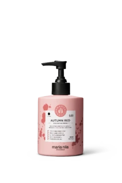 Maria Nila Colour Refresh Autumn Red 6.60 300ml
