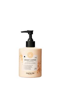 Maria Nila Colour Refresh Bright Copper 7.40 300ml