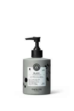 Maria Nila Colour Refresh Black 2,00 300ml