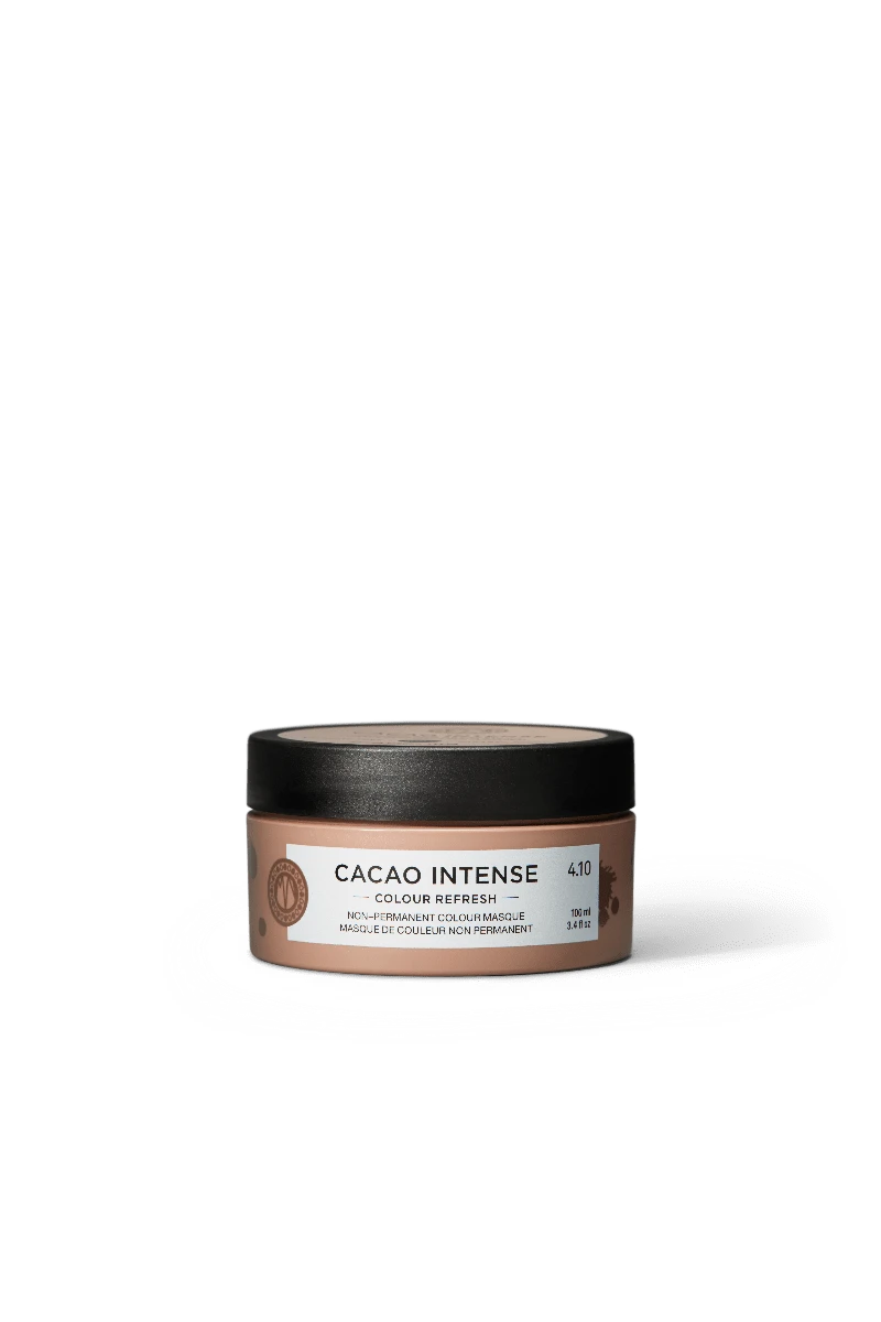 Maria Nila Colour Refresh Cacao Intense 4.10 100ml Maria Nila Colour Refresh Cacao Intense 4.10 100ml -Winkel Voor Haarverzorgingsproducten img cr 4700 cacao intense 100 ml
