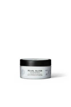 Maria Nila Colour Refresh Pearl Silver 0.20 100ml