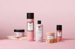 Maria Nila Finishing Spray 100ml -Winkel Voor Haarverzorgingsproducten img mn still life pink 1