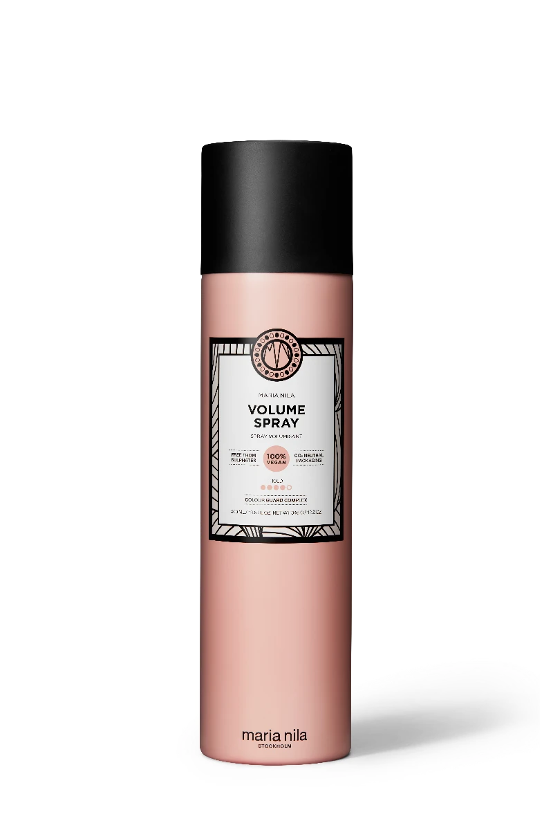 Maria Nila Volume Spray 400ml Maria Nila Volume Spray 400ml -Winkel Voor Haarverzorgingsproducten img s f 3815 volume spray 400 ml