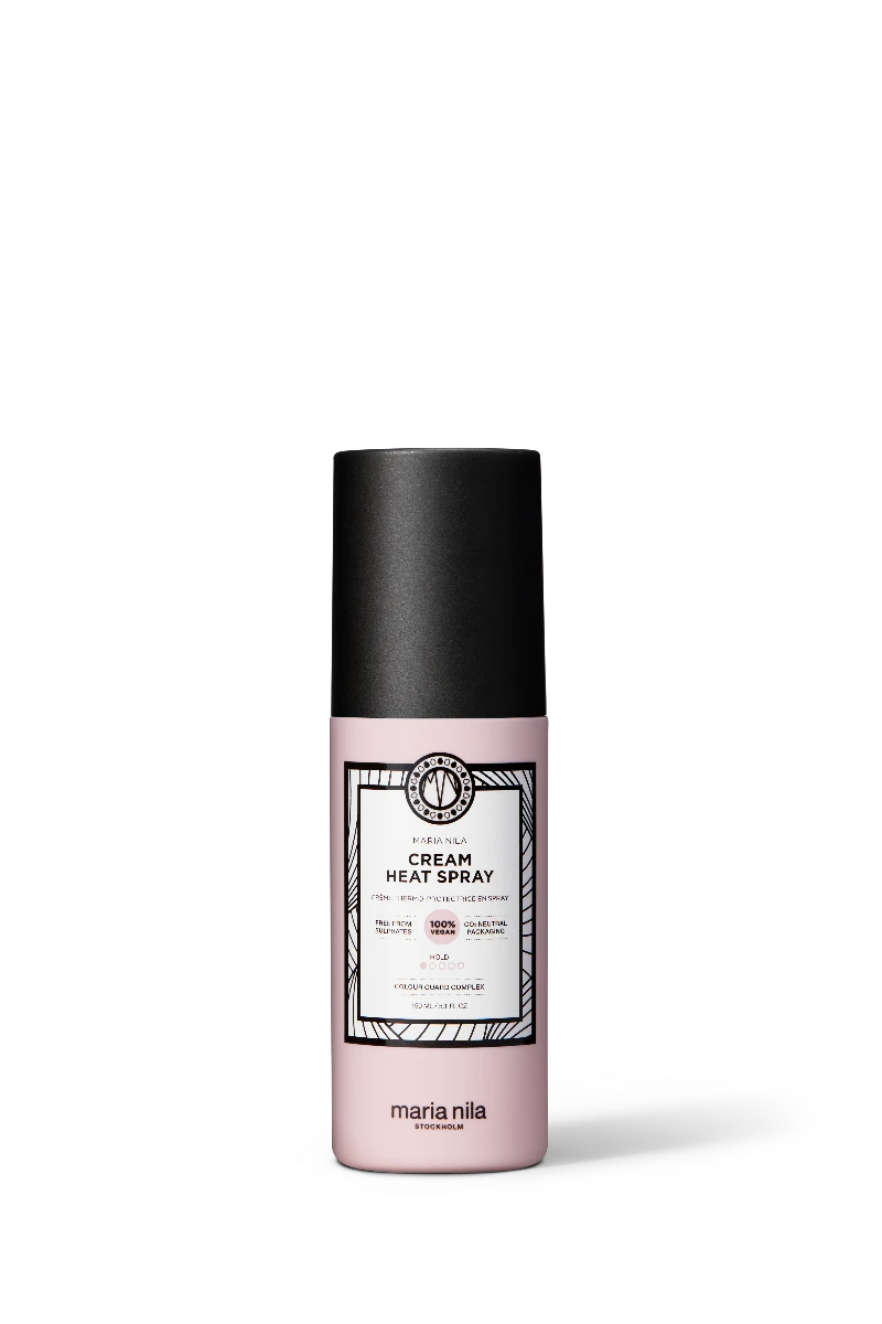 Maria Nila Cream Heat Spray 150ml Maria Nila Cream Heat Spray 150ml -Winkel Voor Haarverzorgingsproducten img s f 3850 cream heat spray 150 ml