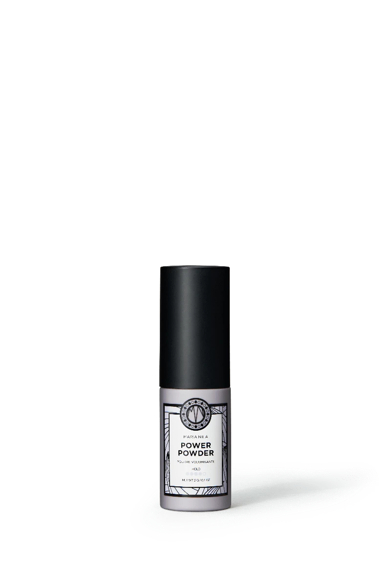 Maria Nila Power Powder 2gr Maria Nila Power Powder 2gr -Winkel Voor Haarverzorgingsproducten img s f 3870 power powder 2 g