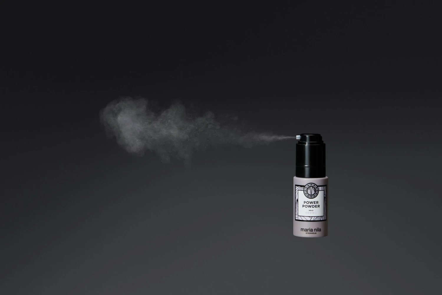 Maria Nila Power Powder 2gr Maria Nila Power Powder 2gr -Winkel Voor Haarverzorgingsproducten img s f 3870 power powder formula