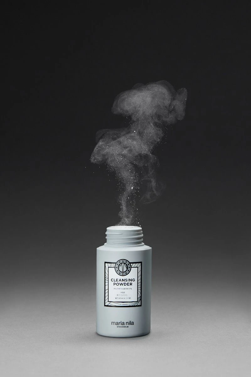 Maria Nila Cleansing Powder 120gr Maria Nila Cleansing Powder 120gr -Winkel Voor Haarverzorgingsproducten img s f 3876 cleansing powder formula