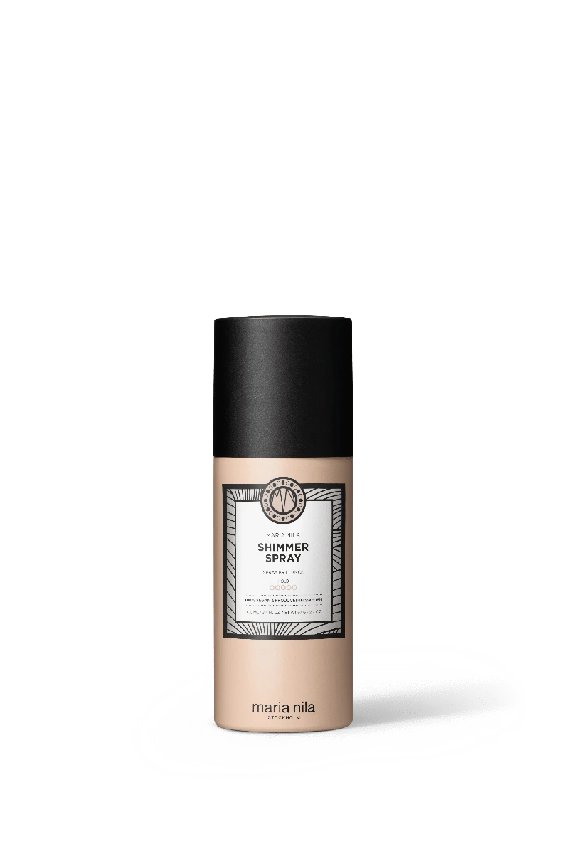 Maria Nila Shimmer Spray 100ml Maria Nila Shimmer Spray 100ml -Winkel Voor Haarverzorgingsproducten img s f 3881 shimmer spray 100 ml