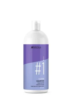 Indola Silver Shampoo 1500ml
