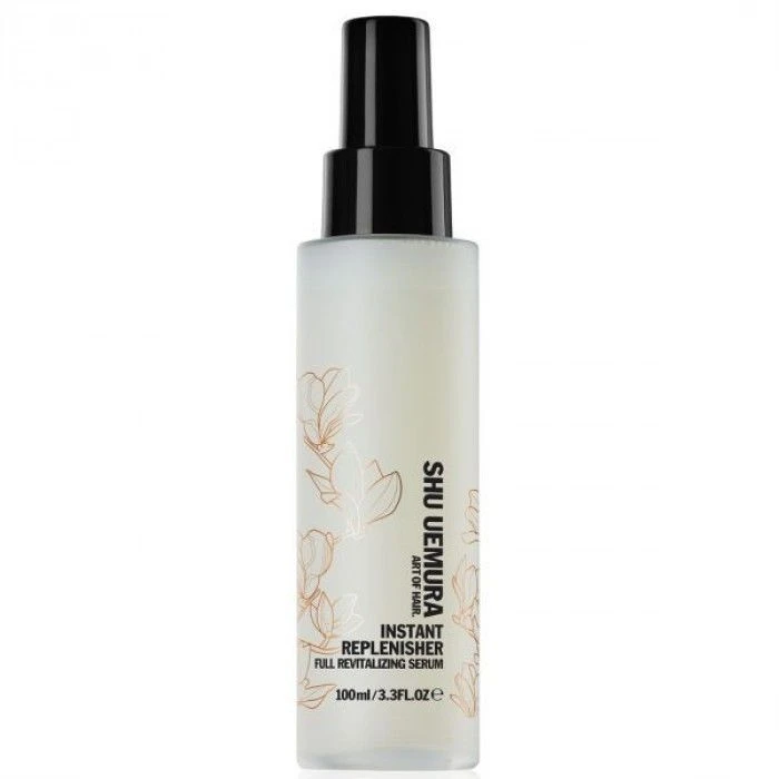 Shu Uemura Instant Replenisher 100ml Shu Uemura Instant Replenisher 100ml -Winkel Voor Haarverzorgingsproducten instant replensher t cnico 100ml