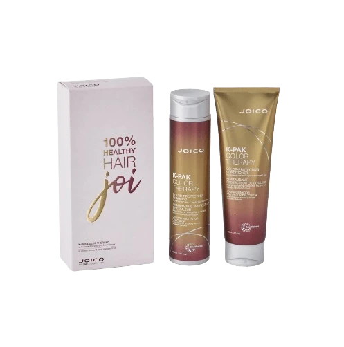Joico K-Pak Color Therapy Kit Giftset Joico K-Pak Color Therapy Kit Giftset -Winkel Voor Haarverzorgingsproducten joico k pak color gift set