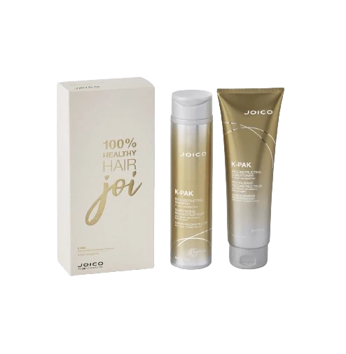 Joico K-Pak Kit Giftset Joico K-Pak Kit Giftset -Winkel Voor Haarverzorgingsproducten joico k pak gift set