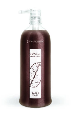 Jean Paul Myne Navitas Organic Touch Masker Carob 1000ml