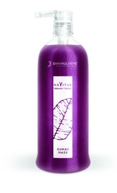 Jean Paul Myne Navitas Organic Touch Masker Sumac 250ml