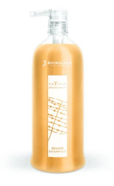 Jean Paul Myne Navitas Organic Touch Shampoo Sesame 1000ml