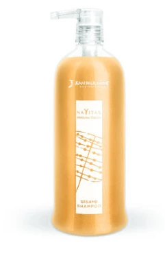 Jean Paul Myne Navitas Organic Touch Shampoo Sesame 250ml