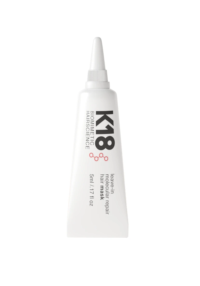 K18 Hair Masker 5ml K18 Hair Masker 5ml -Winkel Voor Haarverzorgingsproducten k18mask5