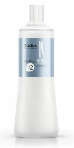 Kadus Professional Blond Unlimited Developer 6% 1000ml