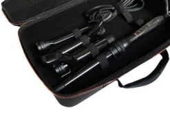 Varis Curling Iron System -Winkel Voor Haarverzorgingsproducten kao curl iron 01
