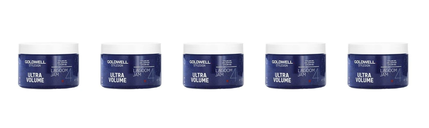 15x Goldwell StyleSign Lagoom Jam Gel 150ml 15x Goldwell StyleSign Lagoom Jam Gel 150ml -Winkel Voor Haarverzorgingsproducten kap 10xlagoomjam 1 2 1