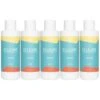 5x Elleure Teinture Oxydant 3% 1000ml