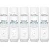 5X Goldwell Dualsenses Scalp Specialist Anti-Dandruff Shampoo 250ml