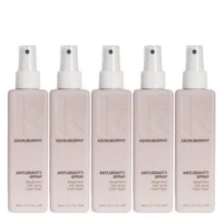 5x Kevin Murphy Anti Gravity Spray 150ml