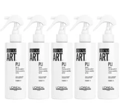 L'Oreal 10x L'Oréal Tecni.art Pli Shaper 190ml