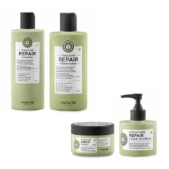 Beschadigd Haar Pakket Maria Nila Structure Repair