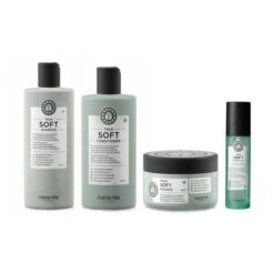 Droog Haar Pakket Maria Nila True Soft