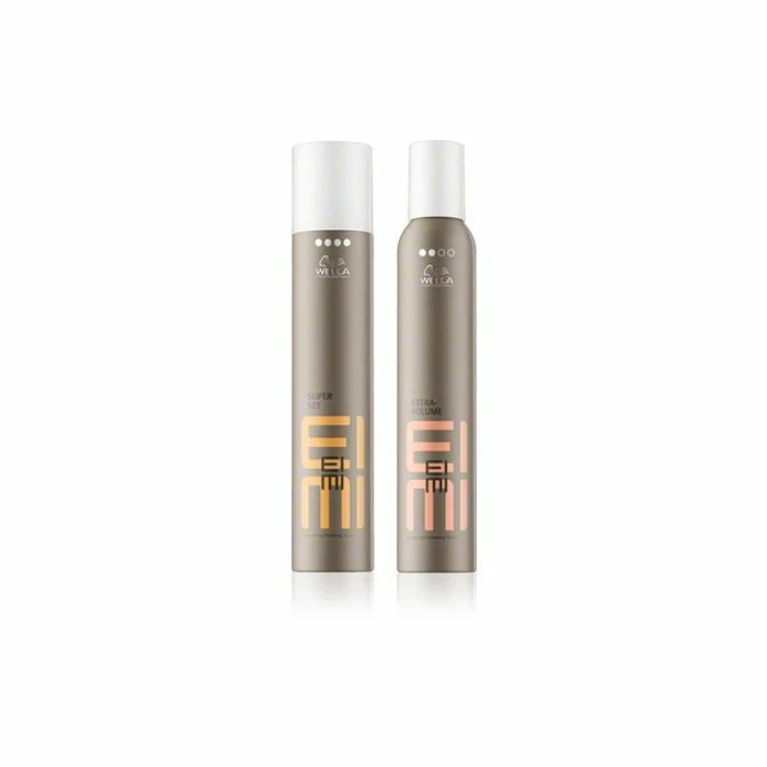 Wella EIMI volume set Wella EIMI Volume Set -Winkel Voor Haarverzorgingsproducten kap weleimiset 1