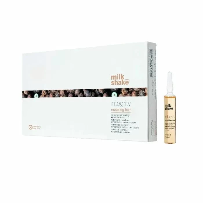 Milk_Shake Integrity Repairing Hair Lotion 8x12ml Milk_Shake Integrity Repairing Hair Lotion 8x12ml -Winkel Voor Haarverzorgingsproducten ke integrity repairing hair lotion