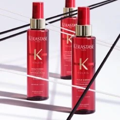Kérastase Kerastase Soleil Huile Sirene Oil Mist 150ml -Winkel Voor Haarverzorgingsproducten ker 22 summer trio huile sirene 1 1 2