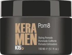 KIS KeraMen Pom8 Pommade 150ml