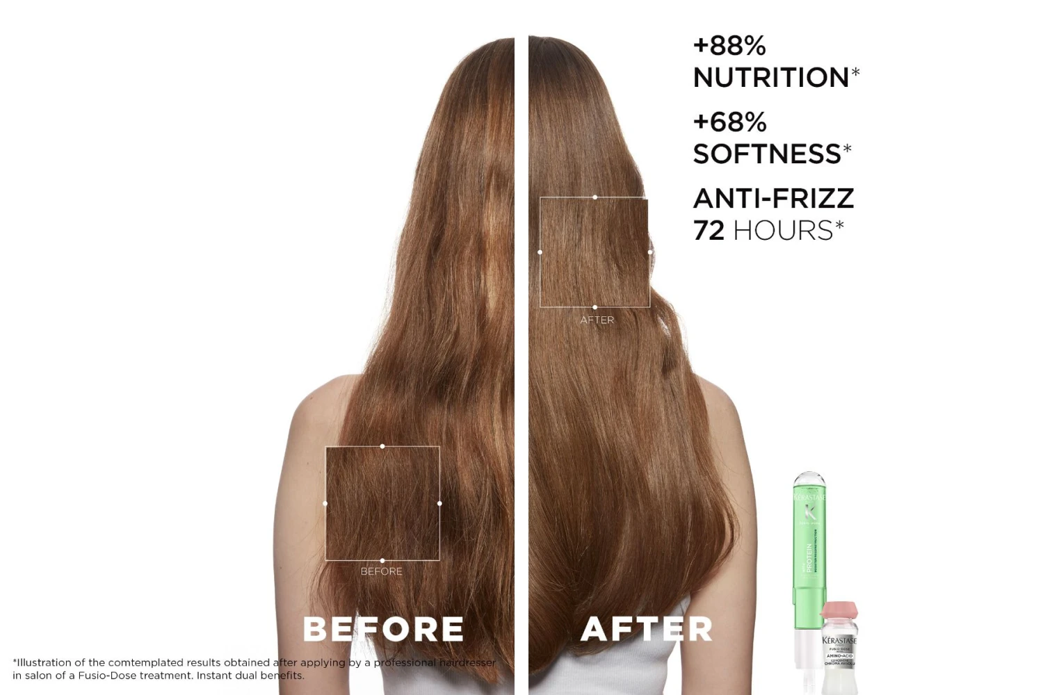 Kerastase Fusio Dose Concentré Chroma Absolu 10x12ml Kérastase Kerastase Fusio Dose Concentré Chroma Absolu 10x12ml -Winkel Voor Haarverzorgingsproducten kerastase fusiodose concentrechromaabsolu