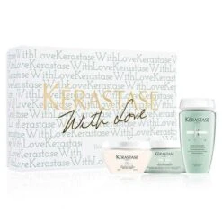 Kérastase Kerastase Luxury Holiday Gift Set Spécifique Divalent