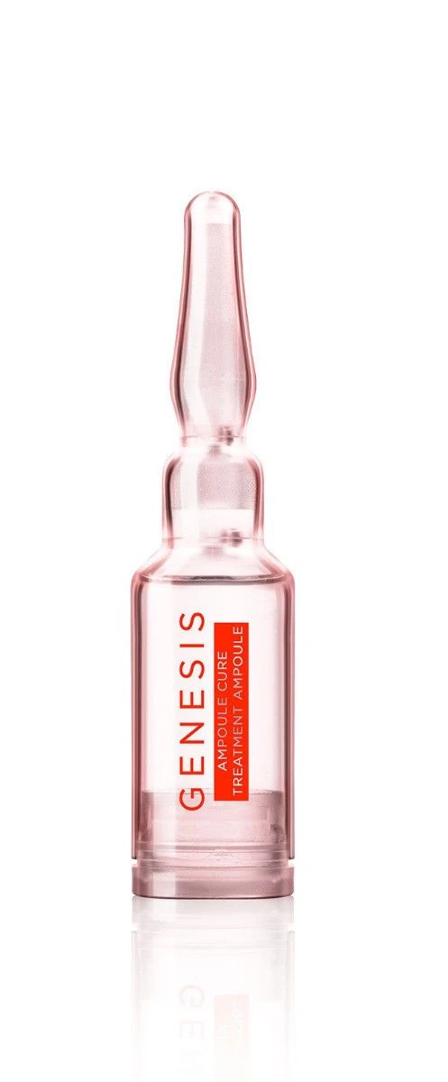 Kérastase Kerastase Genesis Ampoules Cure Anti-Chute Fortifiantes 10x 6ml -Winkel Voor Haarverzorgingsproducten kerastase 19 genesis ampoule 50ml fichier ai ec2 4501