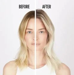 Kérastase Kerastase Blond Absolu Cicaflash 250ml -Winkel Voor Haarverzorgingsproducten kerastase blond absolu before after 4