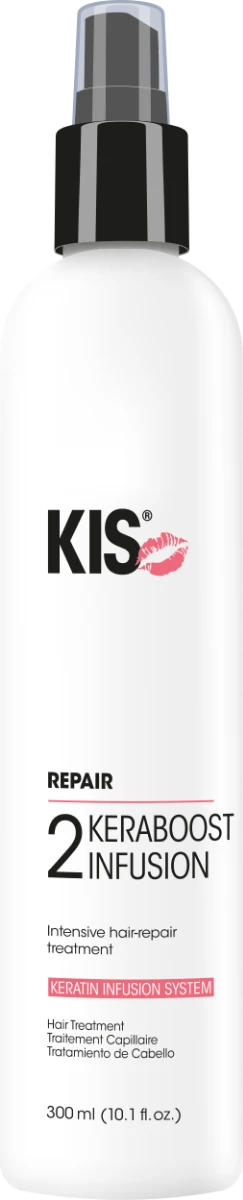 KIS Repair KeraBoost Infusion 300ml
