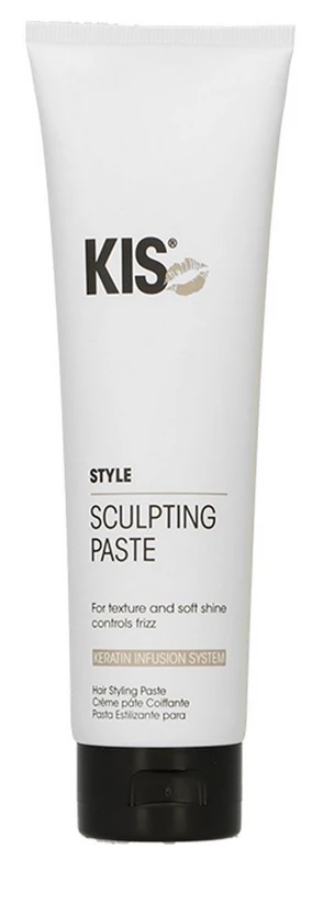 KIS Sculpting paste 150ml KIS Sculpting Paste 150ml -Winkel Voor Haarverzorgingsproducten kis sculptingpaste