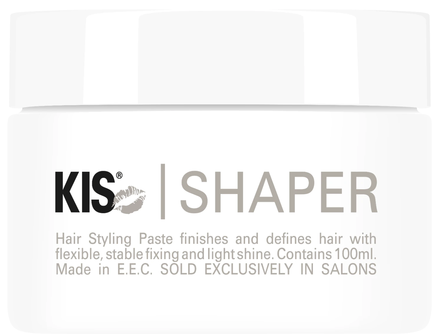 KIS Shaper 100ml KIS Shaper 100ml -Winkel Voor Haarverzorgingsproducten kis style 2021 shaper
