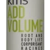 KMS AddVolume Root & Body Lift 200ml