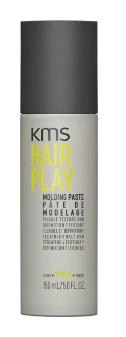 KMS HairPlay Molding Paste150ml