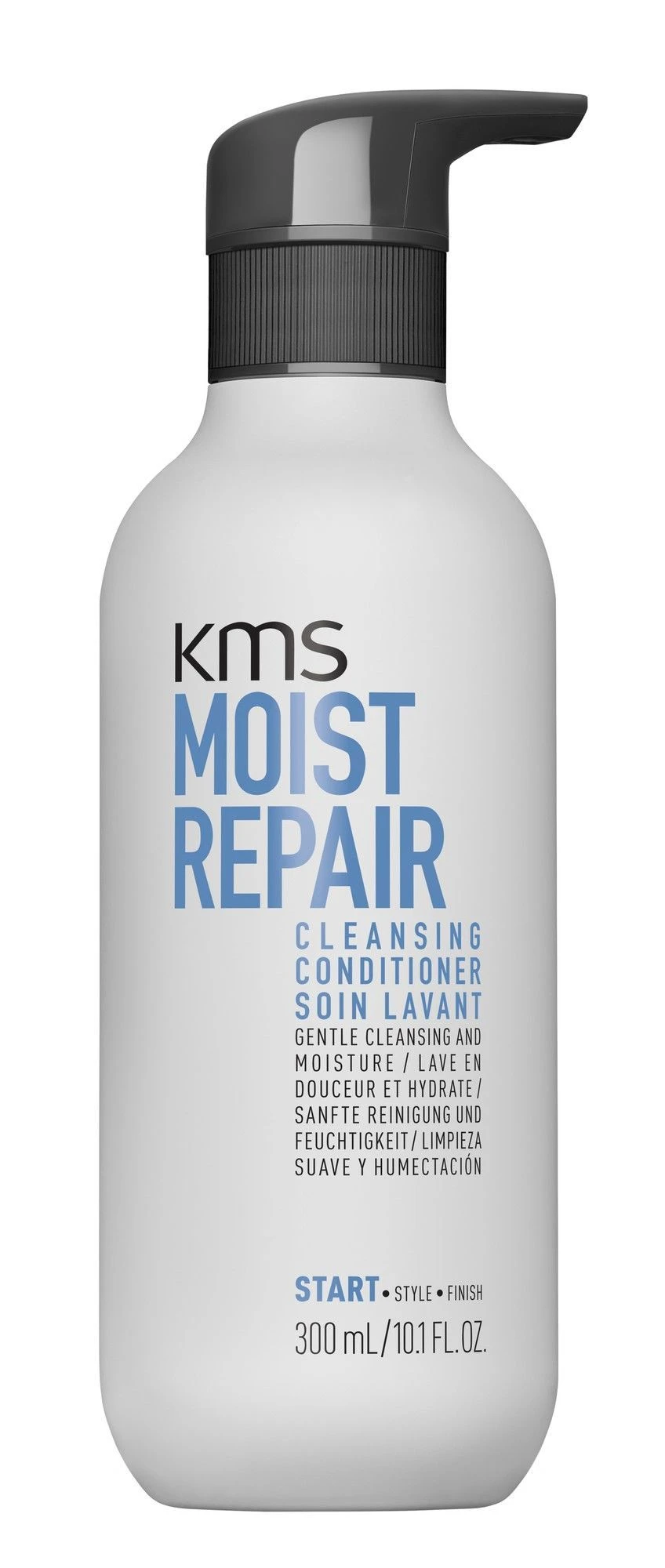 KMS MoistRepair Cleansing Conditioner 300ml KMS MoistRepair Cleansing Conditioner 300ml -Winkel Voor Haarverzorgingsproducten kms moistrepair cleansing conditioner 300ml 1