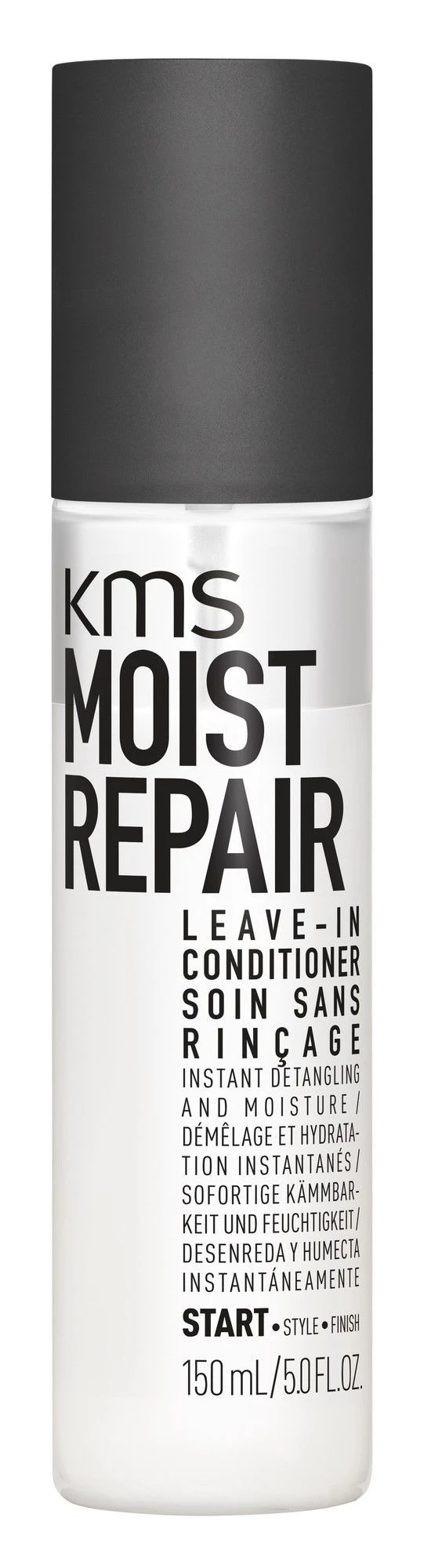 KMS MoistRepair Leave-In Conditioner 150ml KMS MoistRepair Leave-In Conditioner 150ml -Winkel Voor Haarverzorgingsproducten kms moistrepair leave in conditioner 150ml