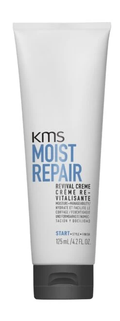 KMS MoistRepair Revival Creme 125ml