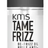 KMS Tame Frizz De-Frizz Oil 100ml