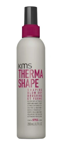 KMS ThermaShape Shaping Blow Dry 200ml