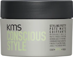 KMS Conscious Style Styling Putty 75ml