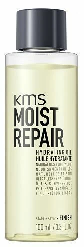 KMS Moistrepair Hydrating Oil 100ml